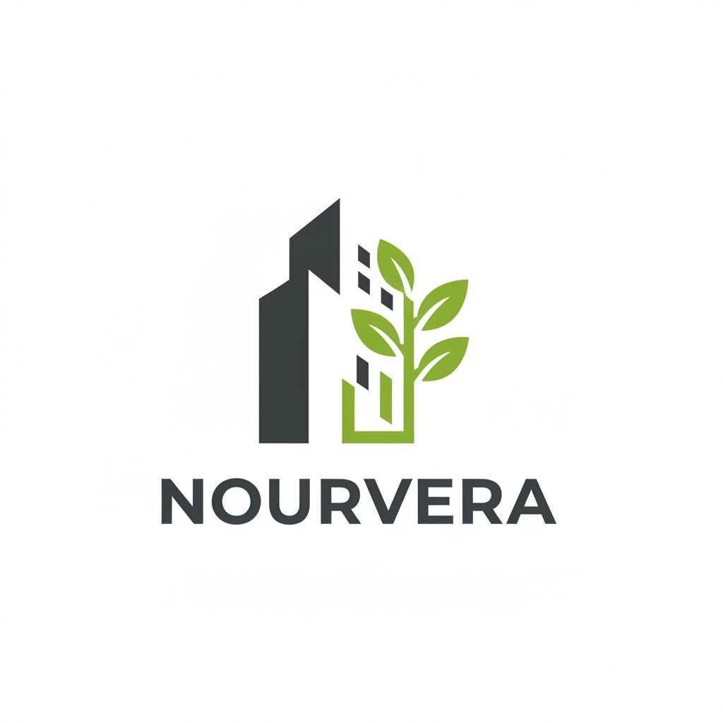 Nourvera Logo